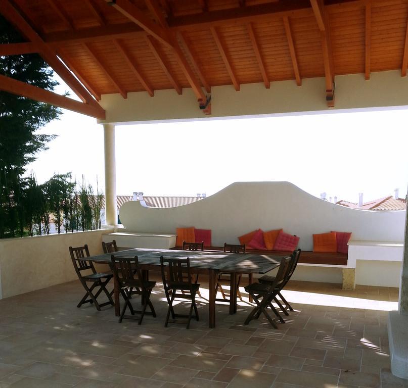 Arrabida Heritage @Portugal Luxury Retreat Guest House Azeitao Eksteriør bilde