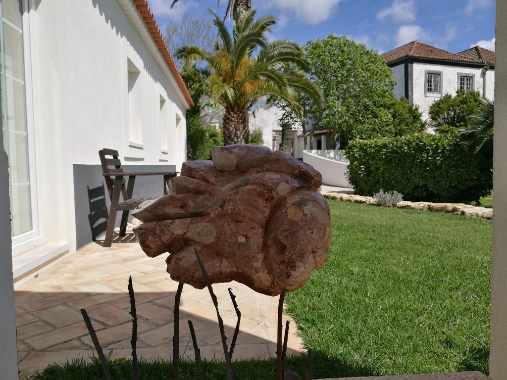 Arrabida Heritage @Portugal Luxury Retreat Guest House Azeitao Eksteriør bilde