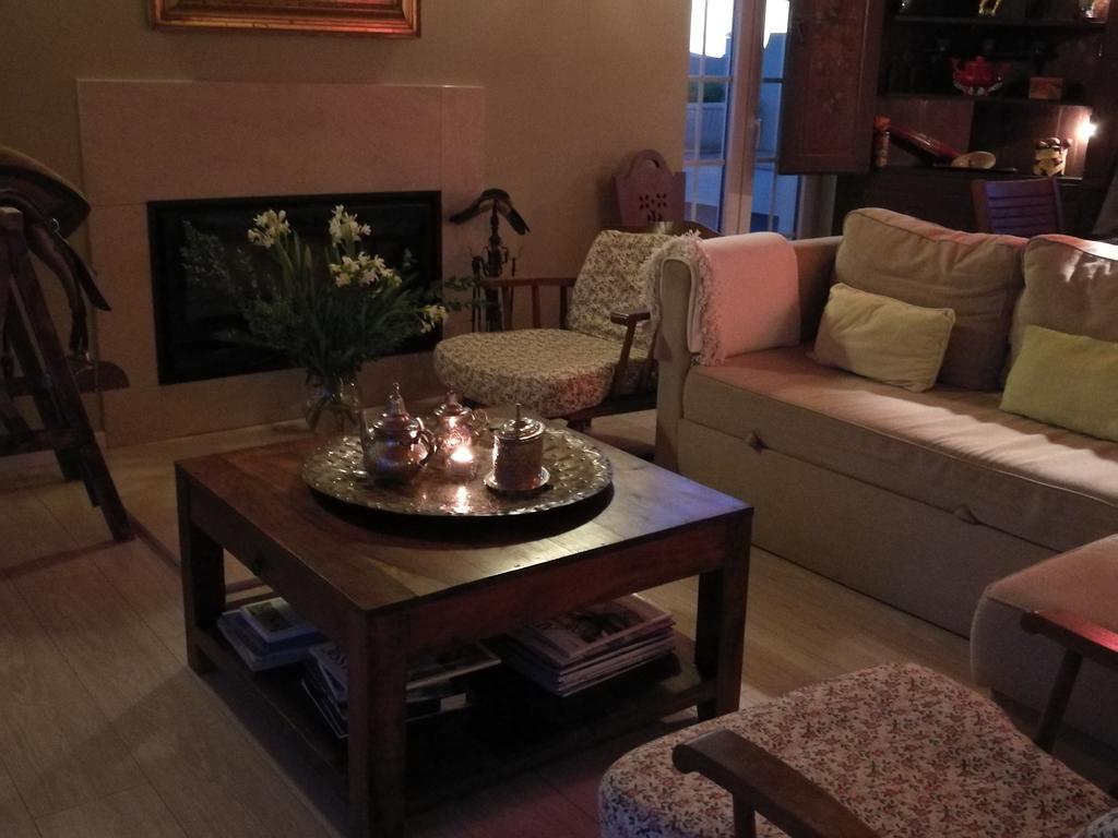 Arrabida Heritage @Portugal Luxury Retreat Guest House Azeitao Eksteriør bilde