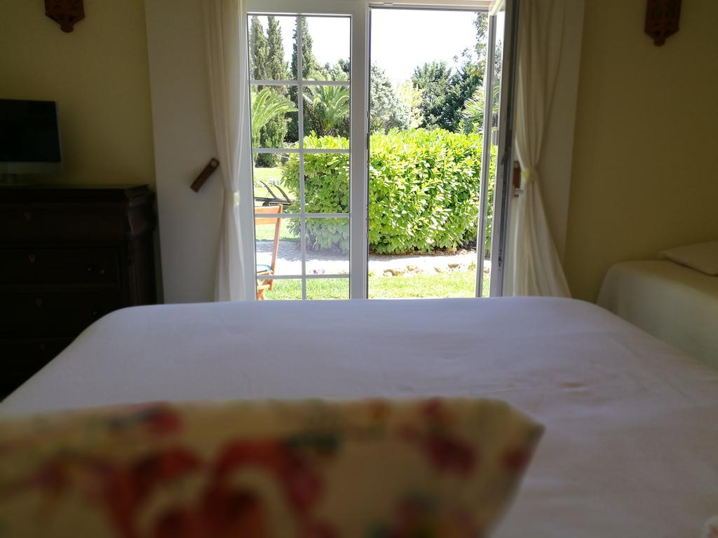 Arrabida Heritage @Portugal Luxury Retreat Guest House Azeitao Eksteriør bilde