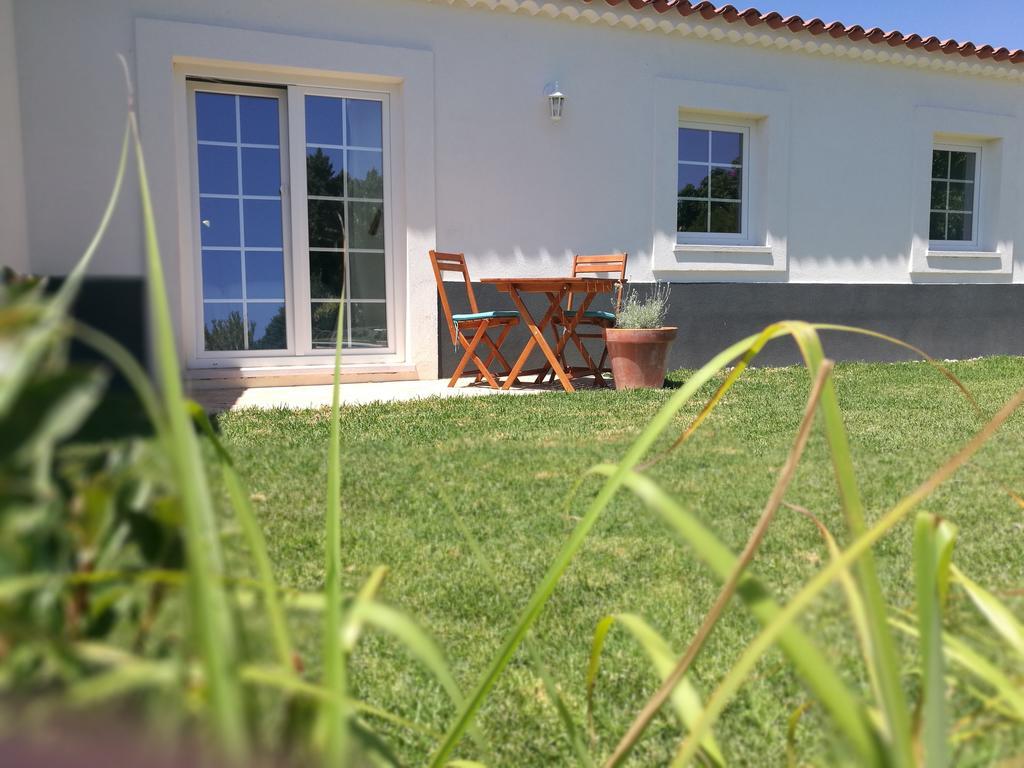 Arrabida Heritage @Portugal Luxury Retreat Guest House Azeitao Eksteriør bilde