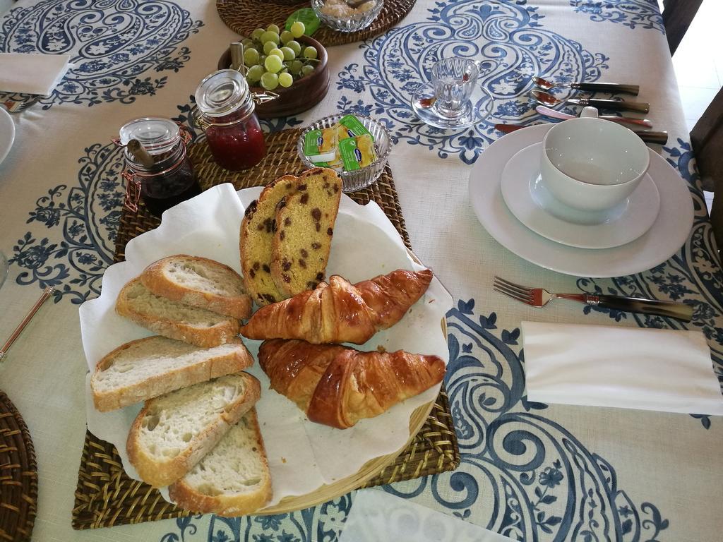 Arrabida Heritage @Portugal Luxury Retreat Guest House Azeitao Eksteriør bilde