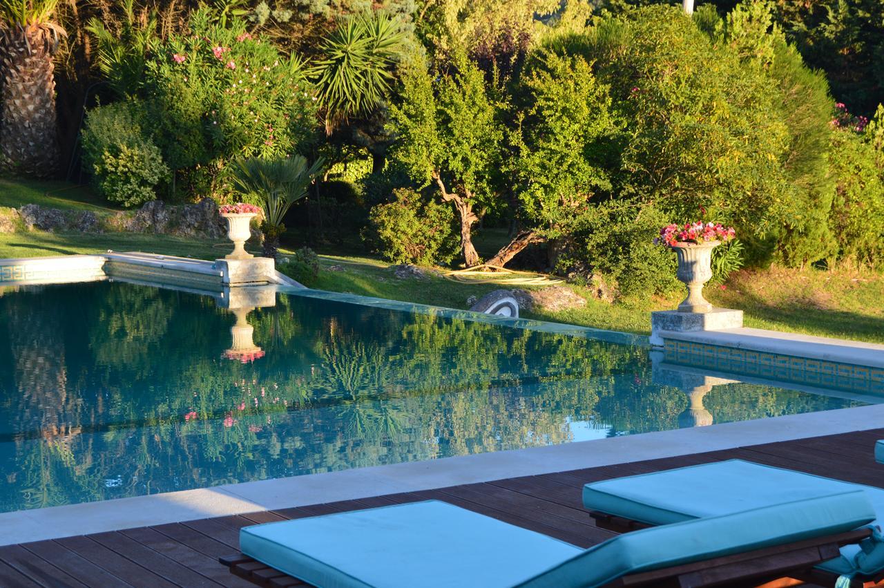 Arrabida Heritage @Portugal Luxury Retreat Guest House Azeitao Eksteriør bilde
