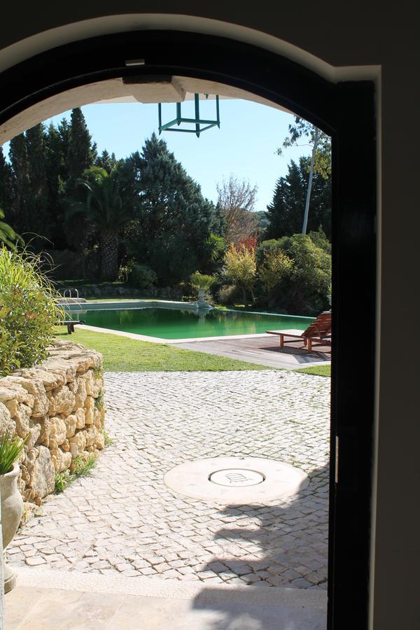 Arrabida Heritage @Portugal Luxury Retreat Guest House Azeitao Eksteriør bilde